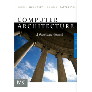 Computer Architecture A Quantitative Approach 5ed